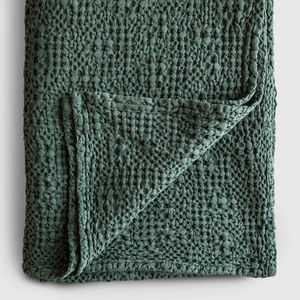 couverture en coton 1