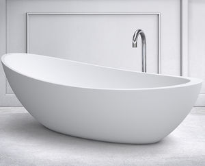 baignoire à poser