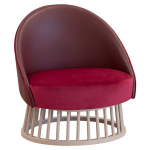 fauteuil contemporain