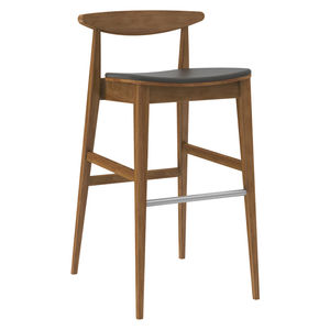 chaise de bar contemporaine 1