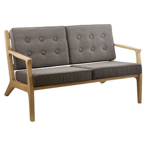 canapé contemporain