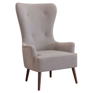 fauteuil contemporain