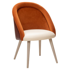 chaise contemporaine