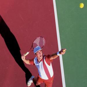 sol sportif en caoutchouc