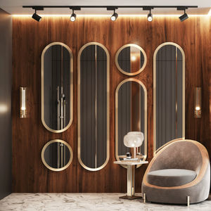 miroir mural