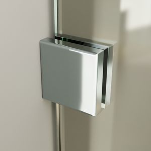 pince à verre pour douche