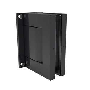 charnière pour porte en verre