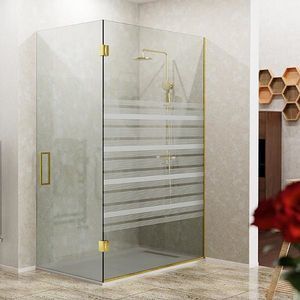 charnière pour porte en verre