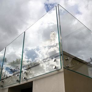 entretoise pour balcon