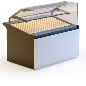 vitrine réfrigérée comptoir 1