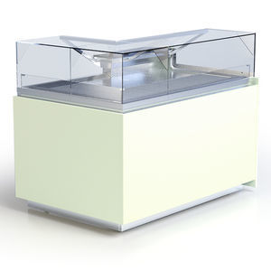 vitrine réfrigérée comptoir 1