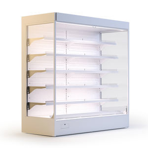 vitrine réfrigérée étagère 1