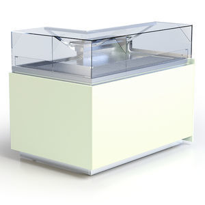 vitrine réfrigérée comptoir 1