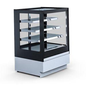 vitrine réfrigérée étagère 1