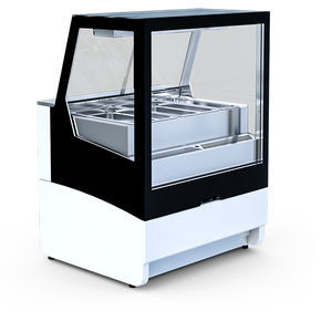 bain-marie électrique