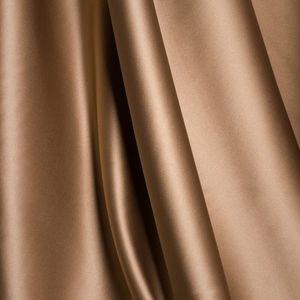 tissu pour rideaux / uni / en polyester / en Trevira CS®