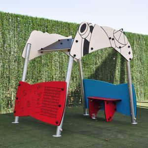 cabane pour enfant pour chambre d'enfant
