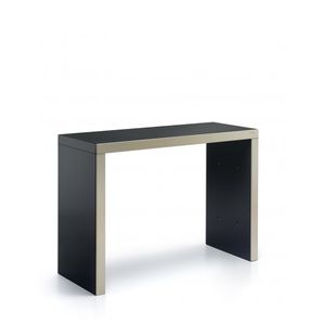 table contemporaine