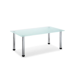 table basse contemporaine