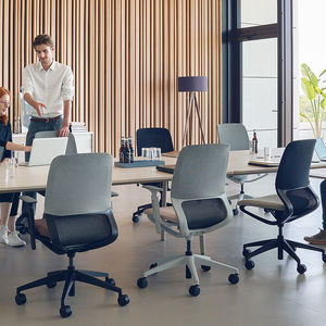 fauteuil de bureau contemporain