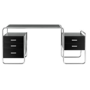 bureau design Bauhaus