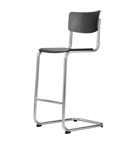 chaise de bar contemporaine