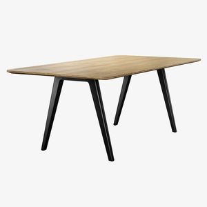 table de conférence contemporaine