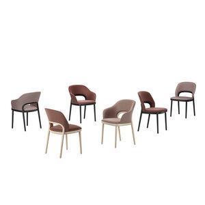 chaise contemporaine