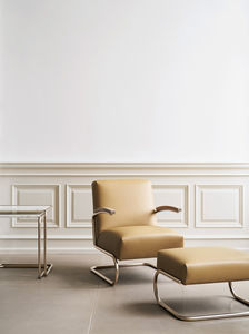 fauteuil design scandinave
