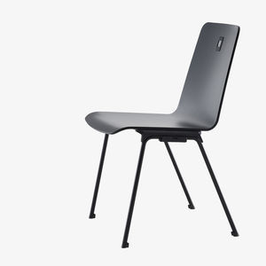 chaise de salle à manger moderne 1