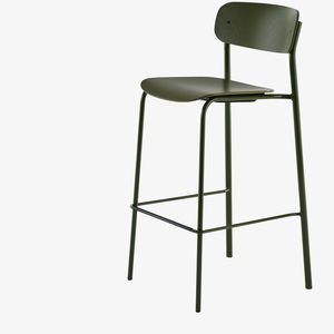 tabouret de bar moderne 1