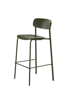 tabouret de bar moderne 1