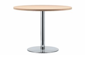 table à manger contemporaine