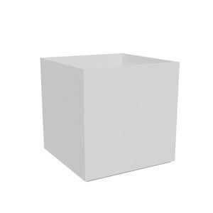 jardinière en béton à haute performance