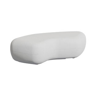 banc public design organique