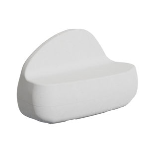banc public design organique