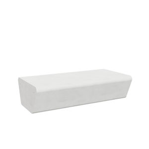 banc public contemporain