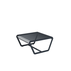 banc public contemporain