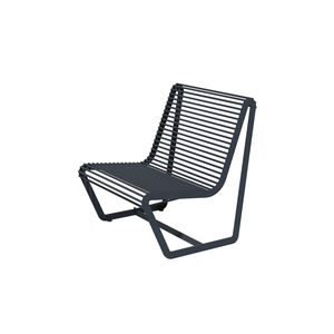 banc public contemporain