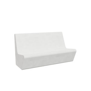banc public contemporain