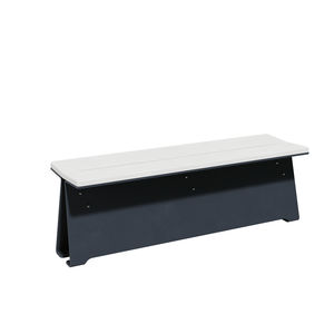 banc contemporain