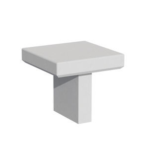 banc design minimaliste