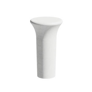 tabouret design organique