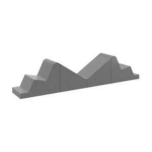 bain de soleil design minimaliste