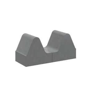 banc design minimaliste