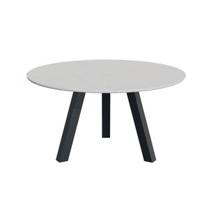 table contemporaine