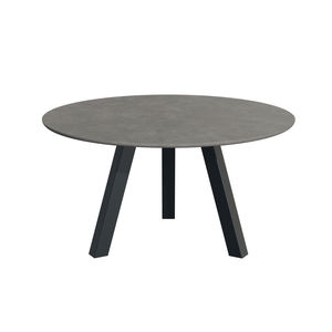 table contemporaine