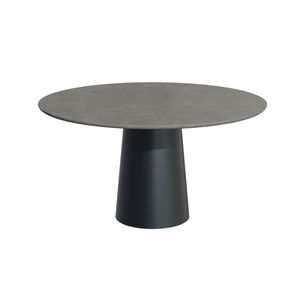 table contemporaine