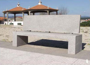 banc public contemporain 1