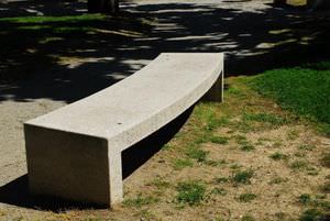 banc public contemporain 1